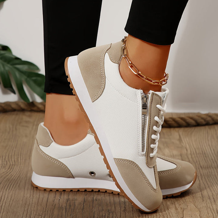 Kendall – Bequeme Orthopädische Schuhe