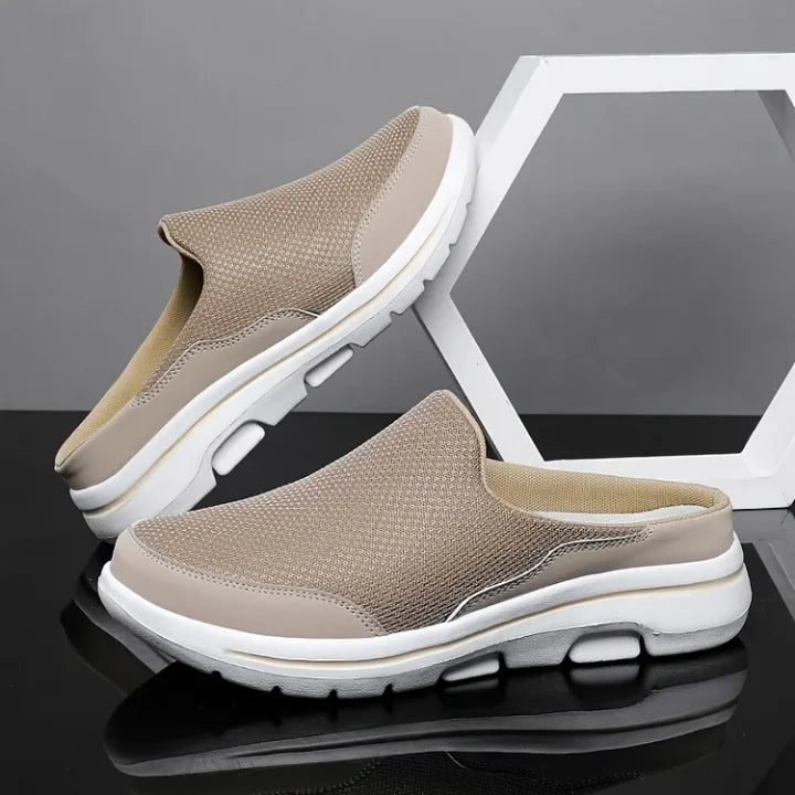 Flamur - Elegante Atmungsaktive Sandalen