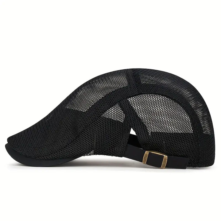 Beckett – Atmungsaktive Mesh Kappe