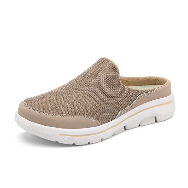 Flamur - Elegante Atmungsaktive Sandalen