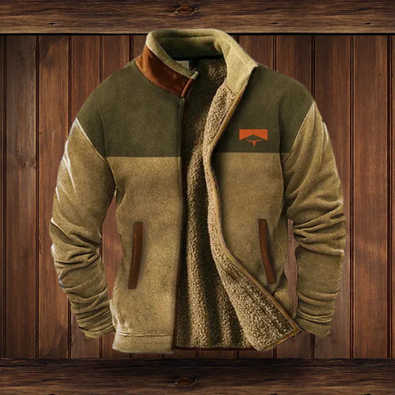 Silveste - Vlies Gefütterte Jacke