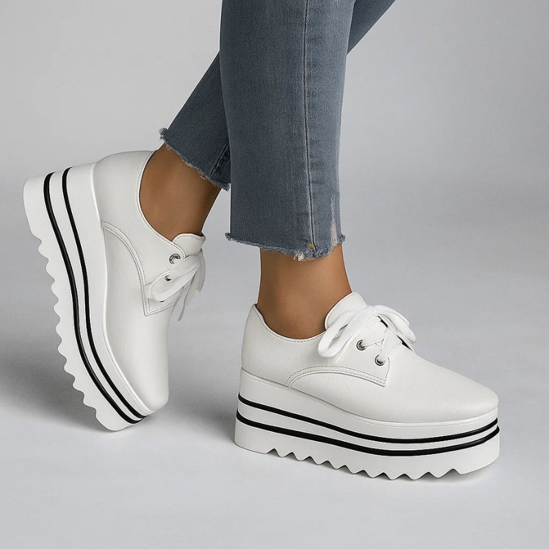 Noura - Orthopädischer Rutschfester Turnschuh