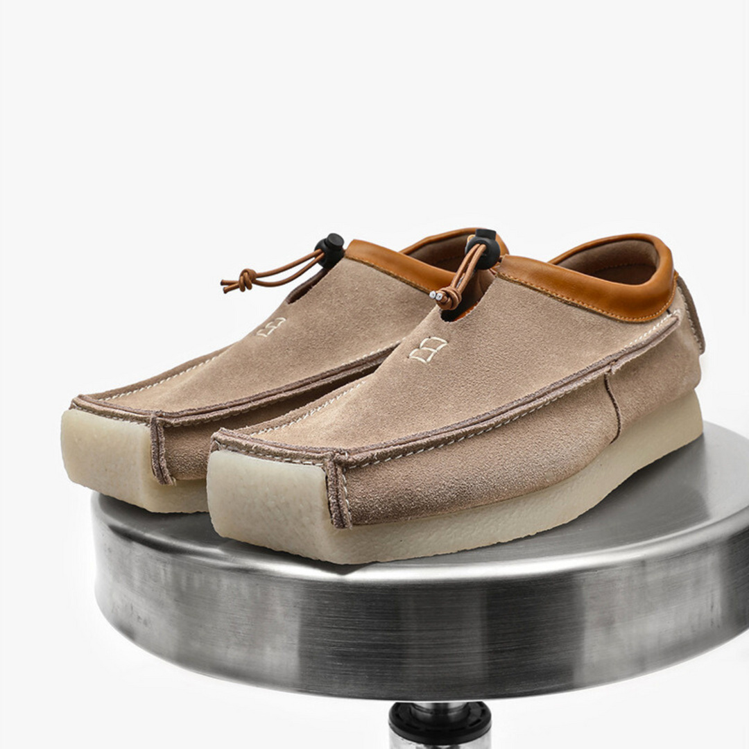 Nigel - Achtball Loafer