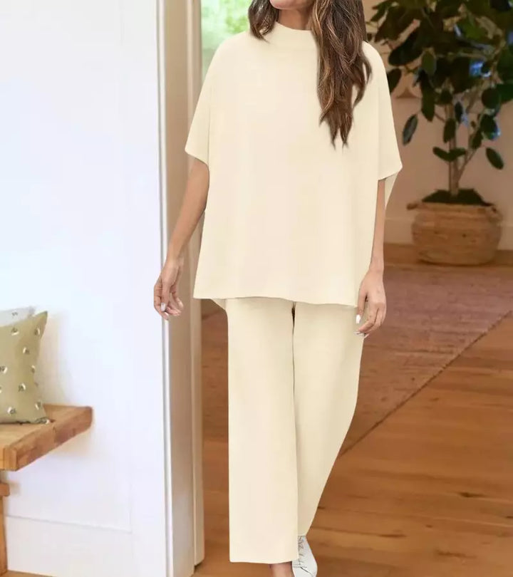 Haydee - Lose Und Trendy Zweiteilig Satz