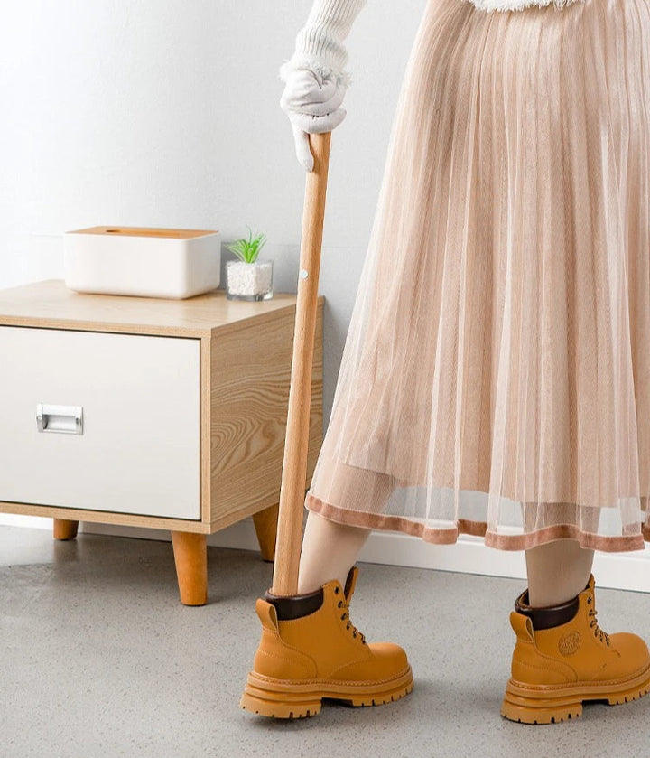 Magneticstick  – Lang Aus Holz