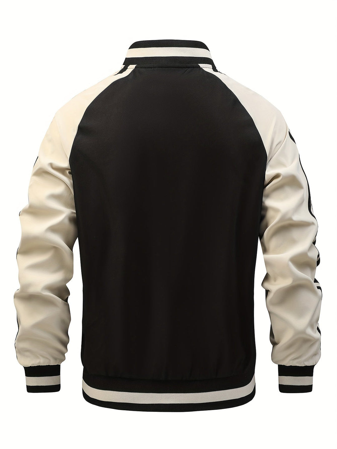 Thoren – Sportjacke Mit Reißverschluss