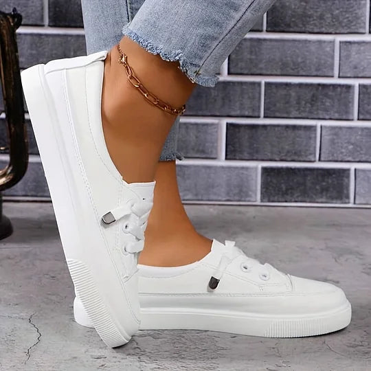 Deidra - Atmungsaktive Orthopädische Schuhe