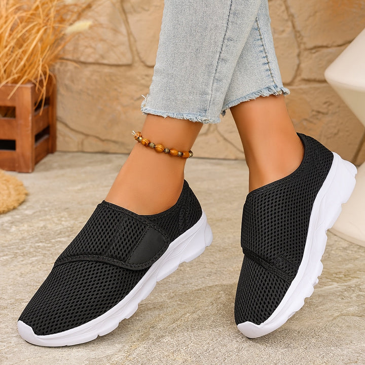 Orlena - Bequemer Orthopädischer Turnschuh