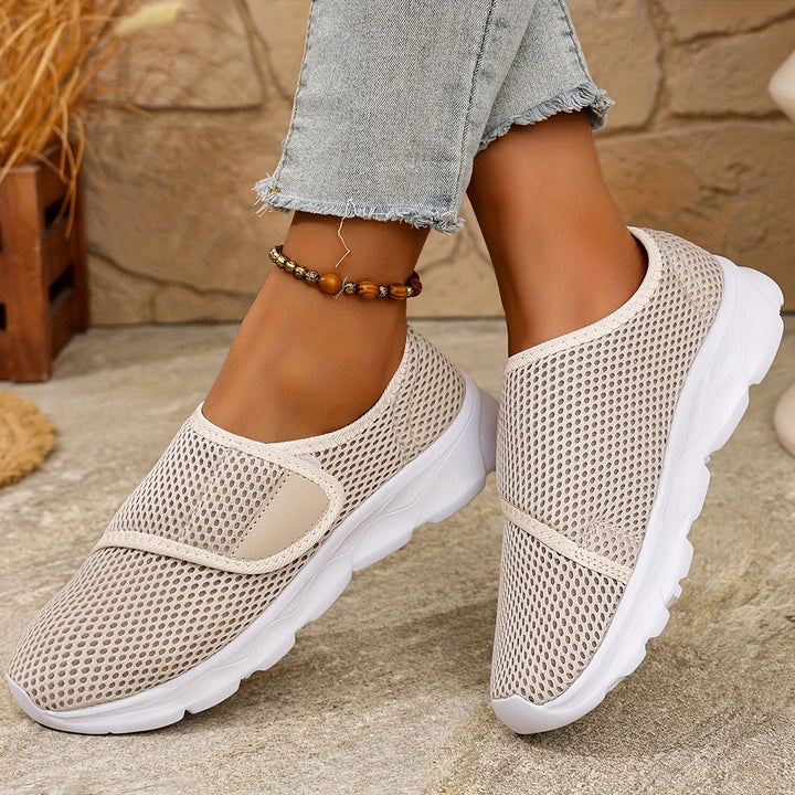 Orlena - Bequemer Orthopädischer Turnschuh