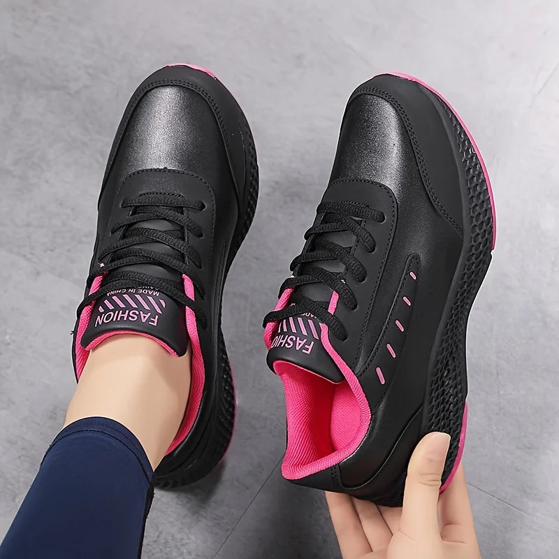 Apostolia – Leichter Orthopädischer Turnschuh