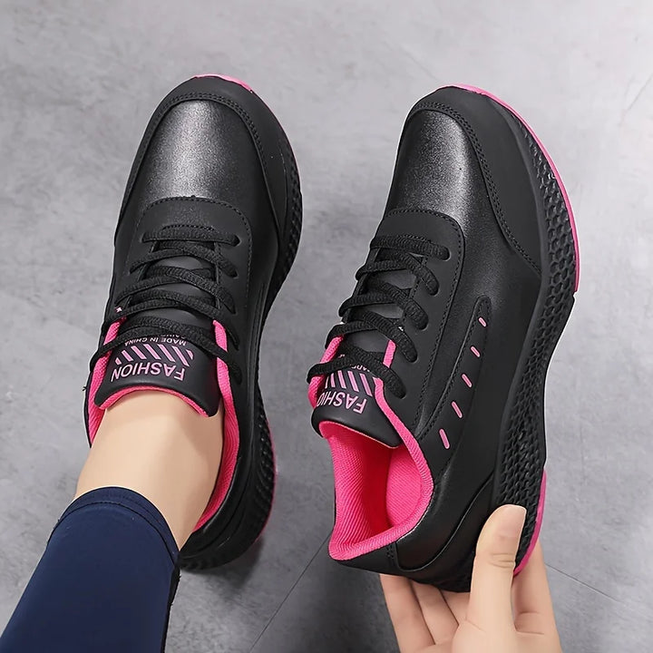 Apostolia – Leichter Orthopädischer Turnschuh