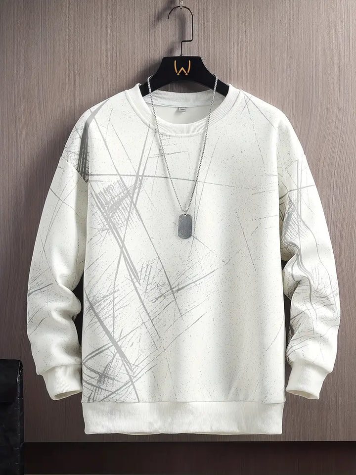 Balfour – Atmungsaktives Langarm Sweat Hemd