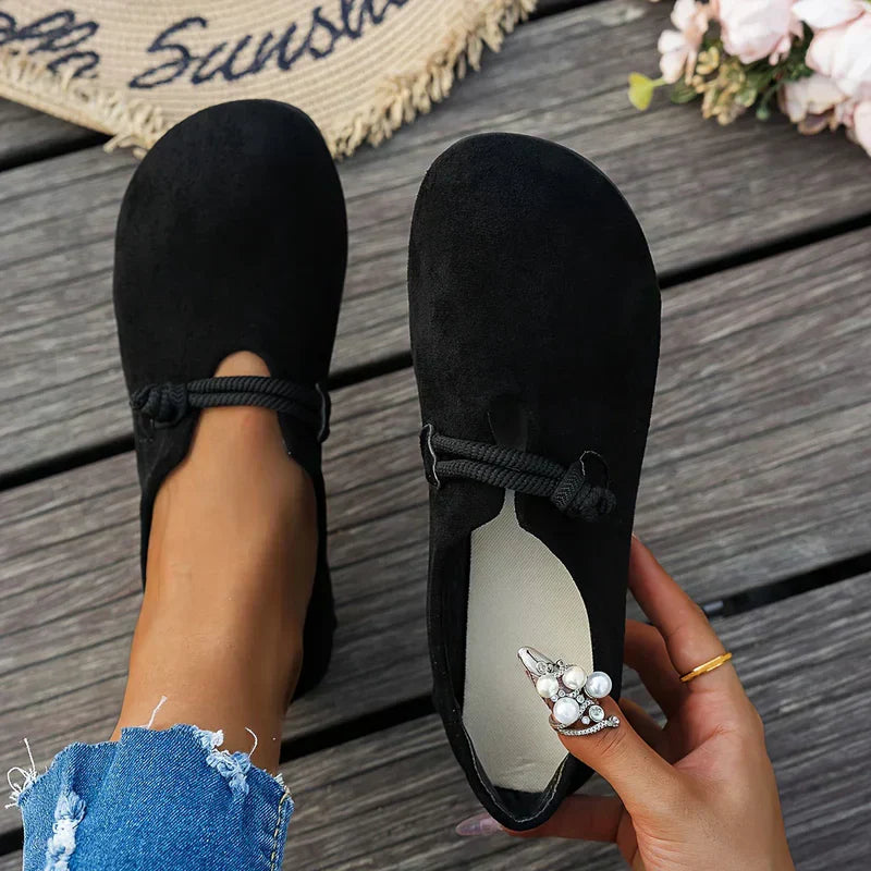 Aglaia – Elegante Weiche Und Legere Schuhe