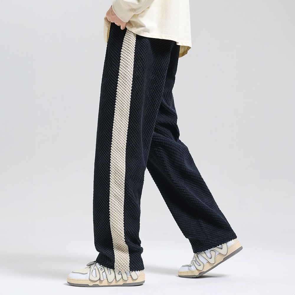 Eusebio - Kord Jogger
