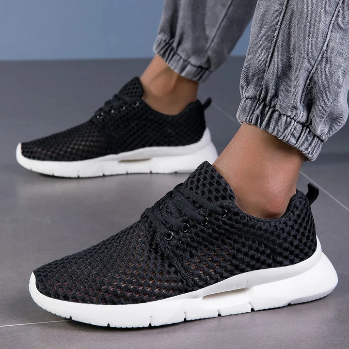 Merchan – Ultraleichter Mesh Turnschuh