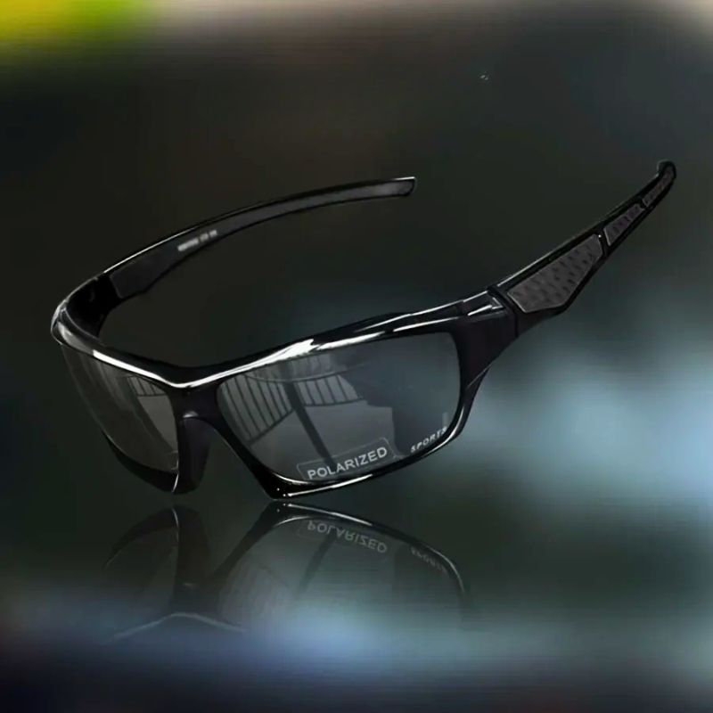 PulseShade – Puls-Sonnenbrille | 1+1 Gratis