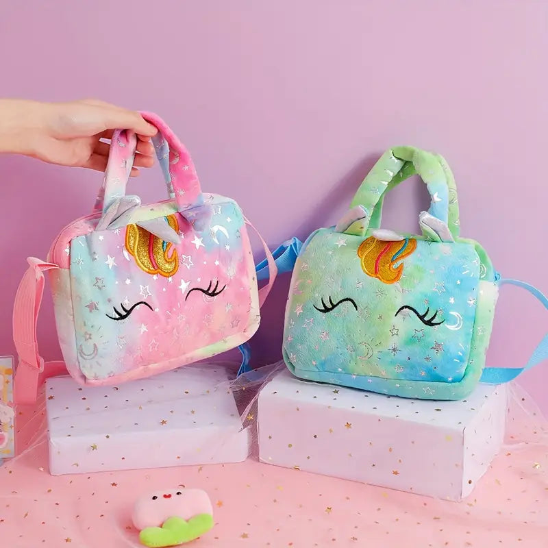 FairyTote – Einhorn Umhängetasche