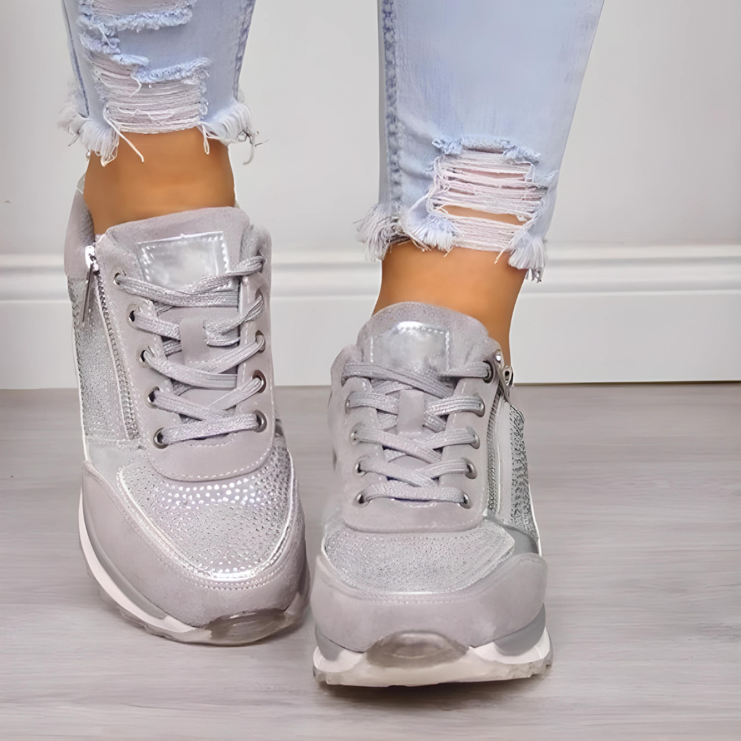 Brylee – Bequeme Orthopädische Schuhe