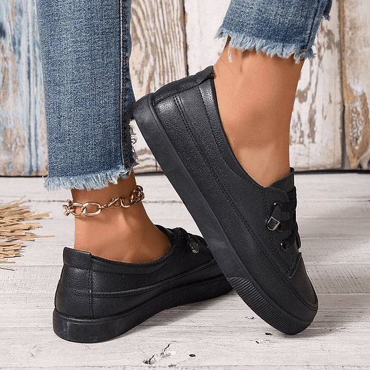Deidra - Atmungsaktive Orthopädische Schuhe