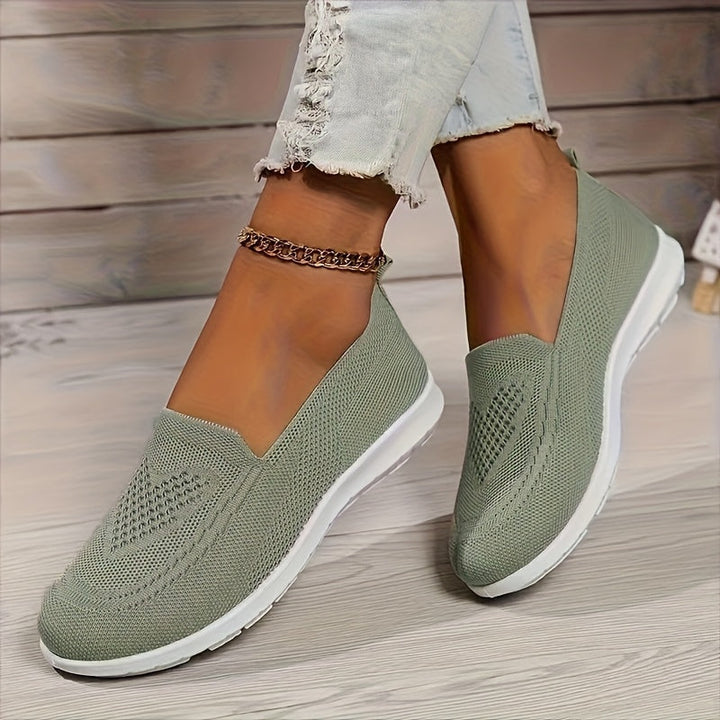 Michelle - Orthopädische Slipper Turnschuh
