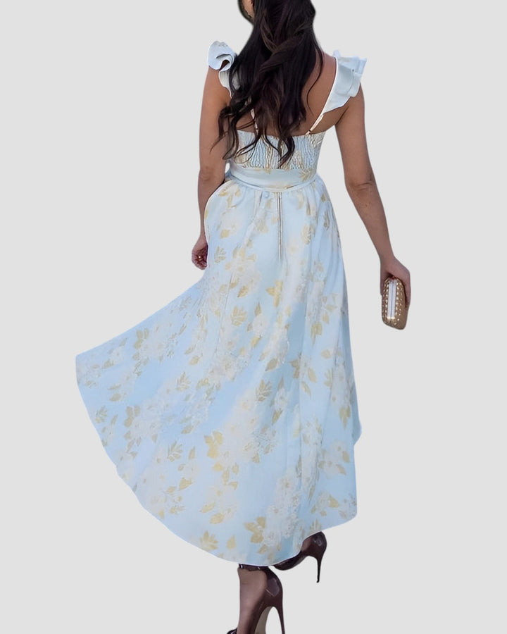 Olesya - Elegantes Kleid