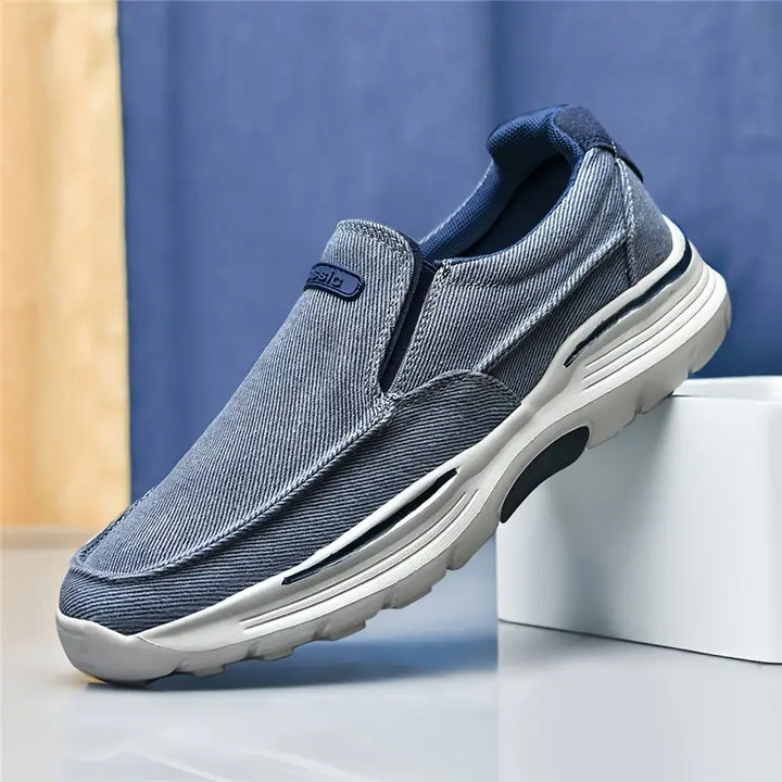 Osman – Lässige Aufstecken Schuhe