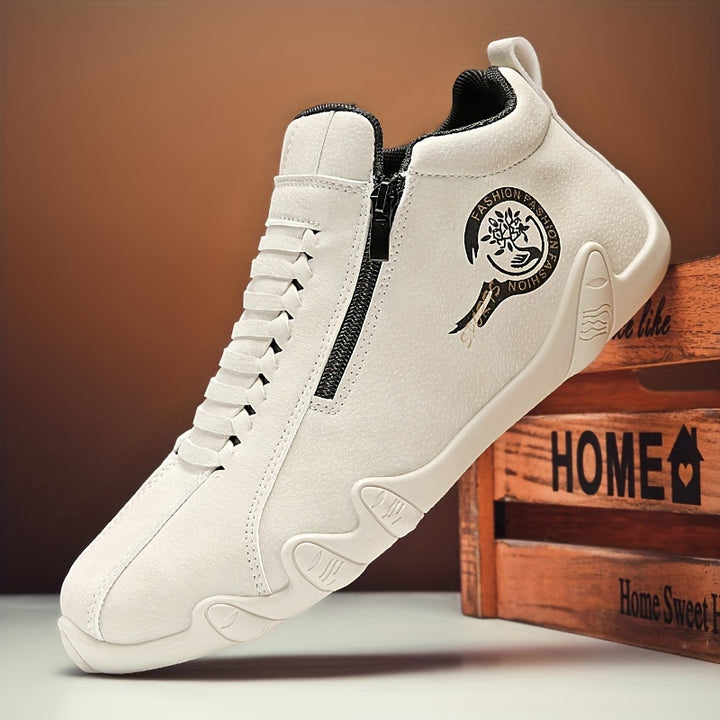 Troye – Lässige Sport Turnschuh