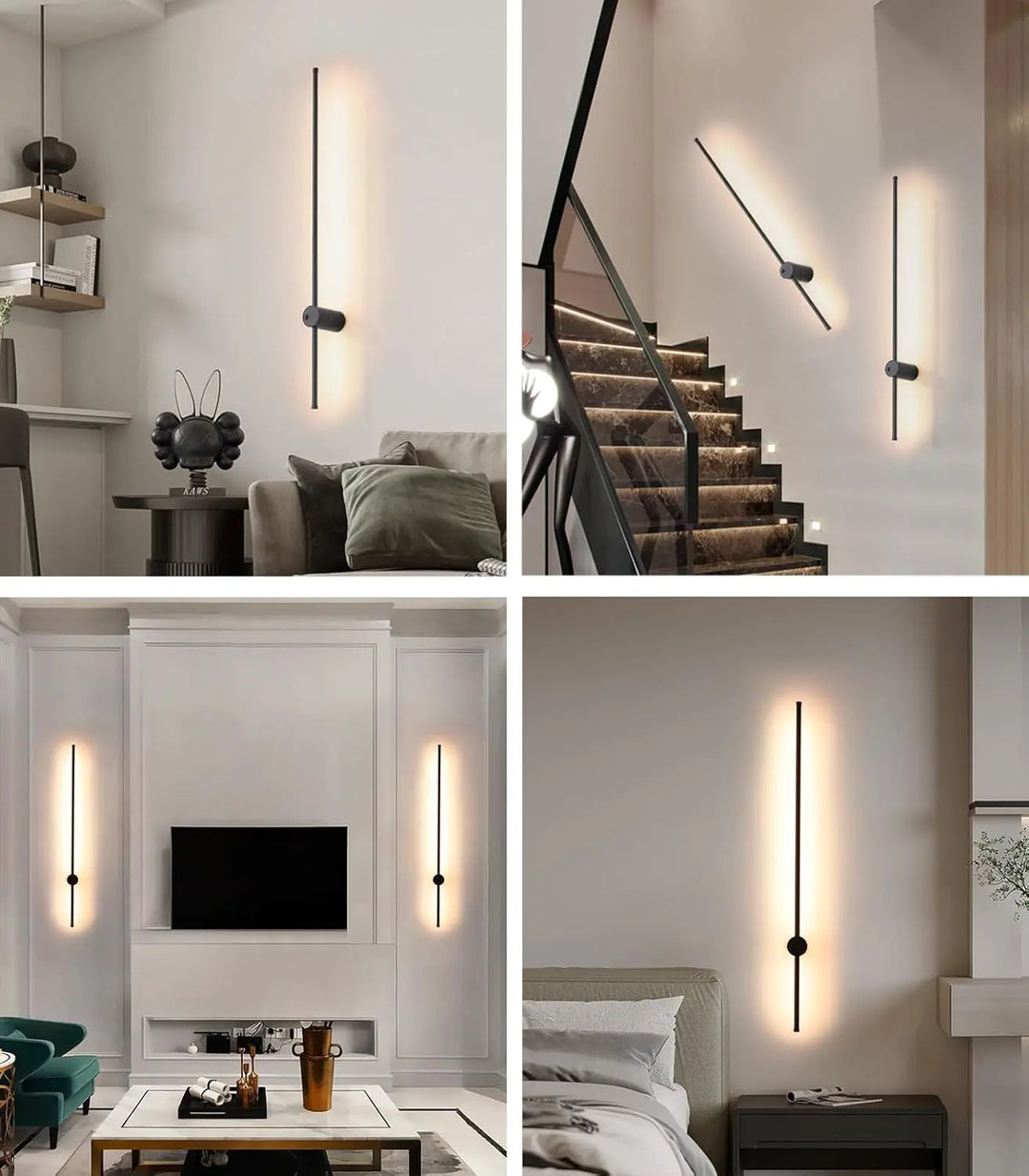 FlexiLight – Wandleuchte Mit Modernem Gestaltung