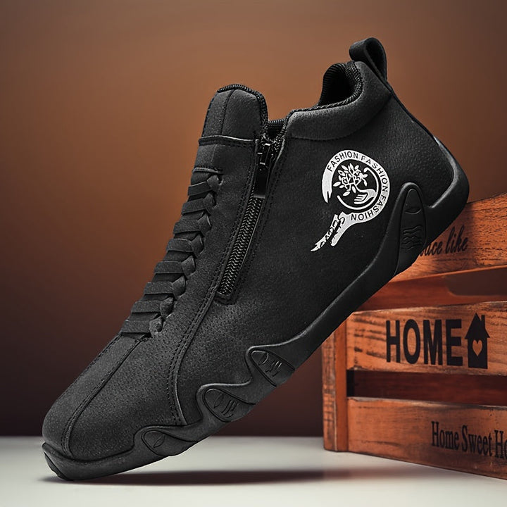 Troye – Lässige Sport Turnschuh