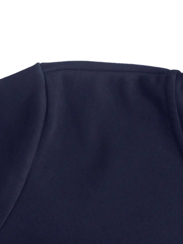 Townsend – Leichte Kapuzenjacke Mit Reißverschluss