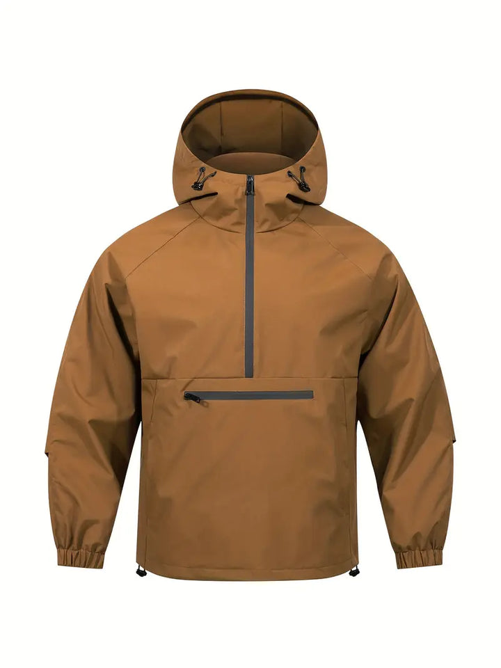Shepard – Frühling Und Herbst Strickjacke Jacke Mit Halbem Reißverschluss