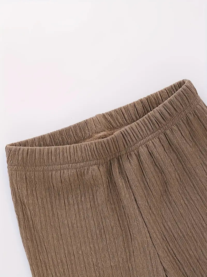Rushana – Stilvolles Zweiteiliges Set