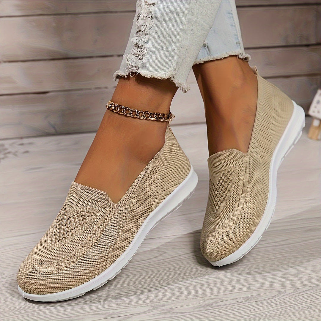 Michelle - Orthopädische Slipper Turnschuh