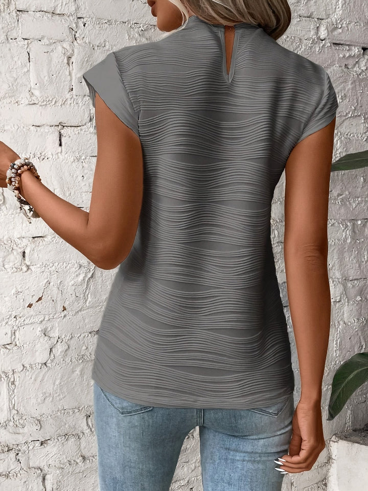 Upton – Elegantes T-Hemd