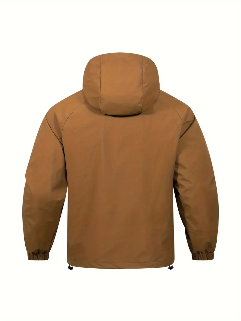 Shepard – Frühling Und Herbst Strickjacke Jacke Mit Halbem Reißverschluss