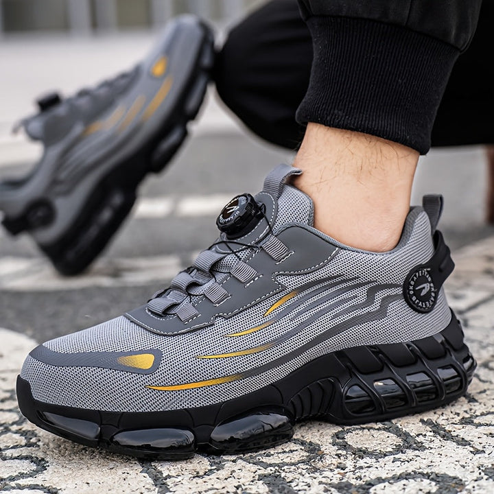 Deng - Atmungsaktiver Rutschfester Turnschuh