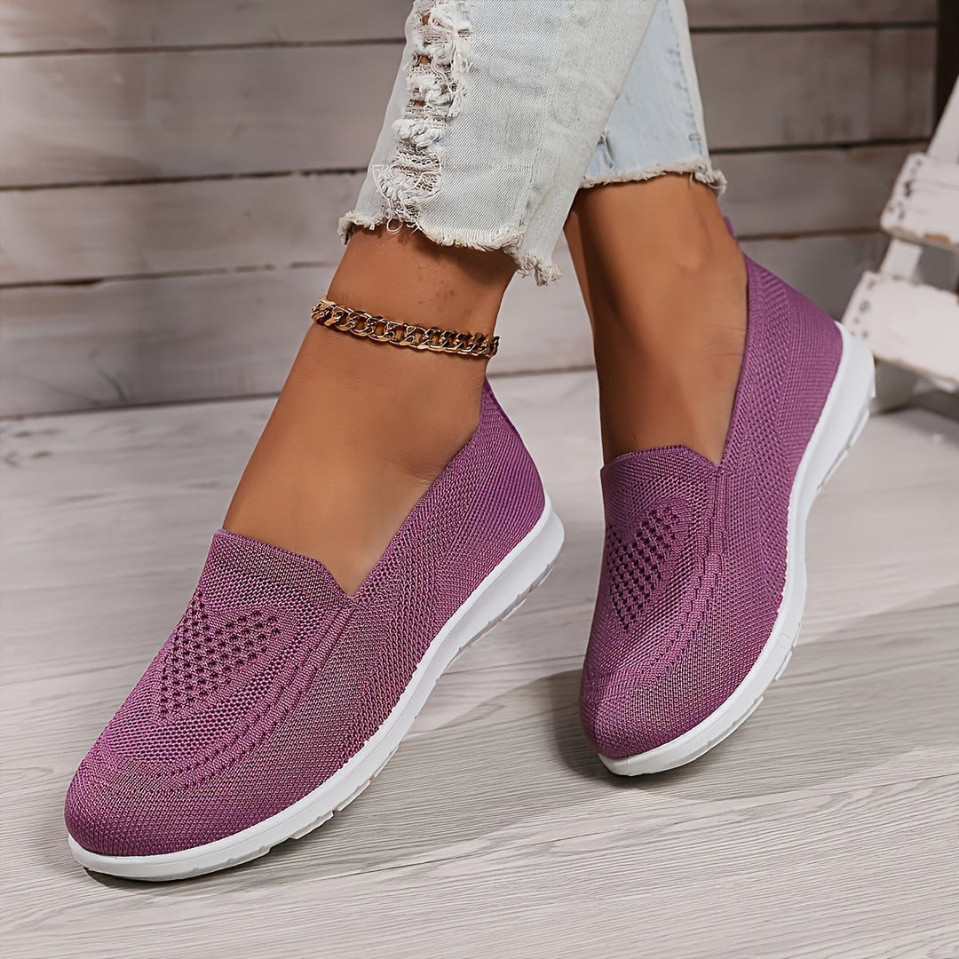 Michelle - Orthopädische Slipper Turnschuh