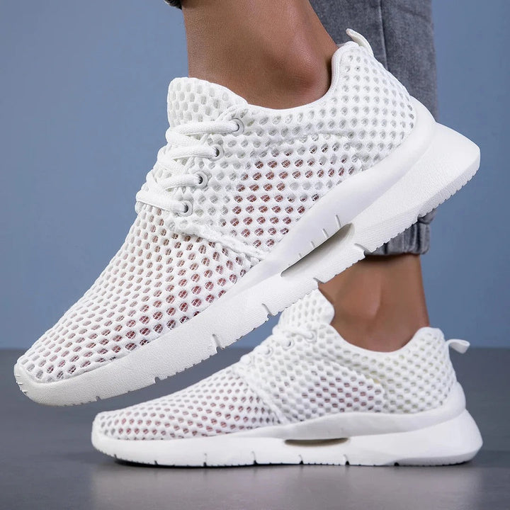 Merchan – Ultraleichter Mesh Turnschuh