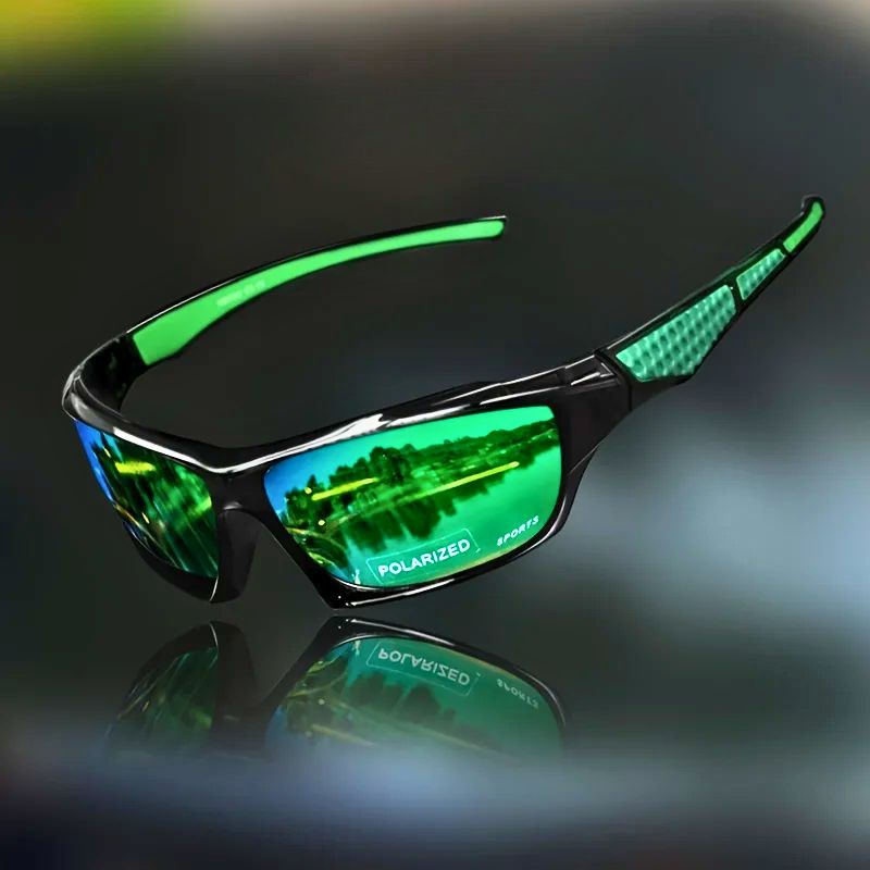 PulseShade – Puls-Sonnenbrille | 1+1 Gratis