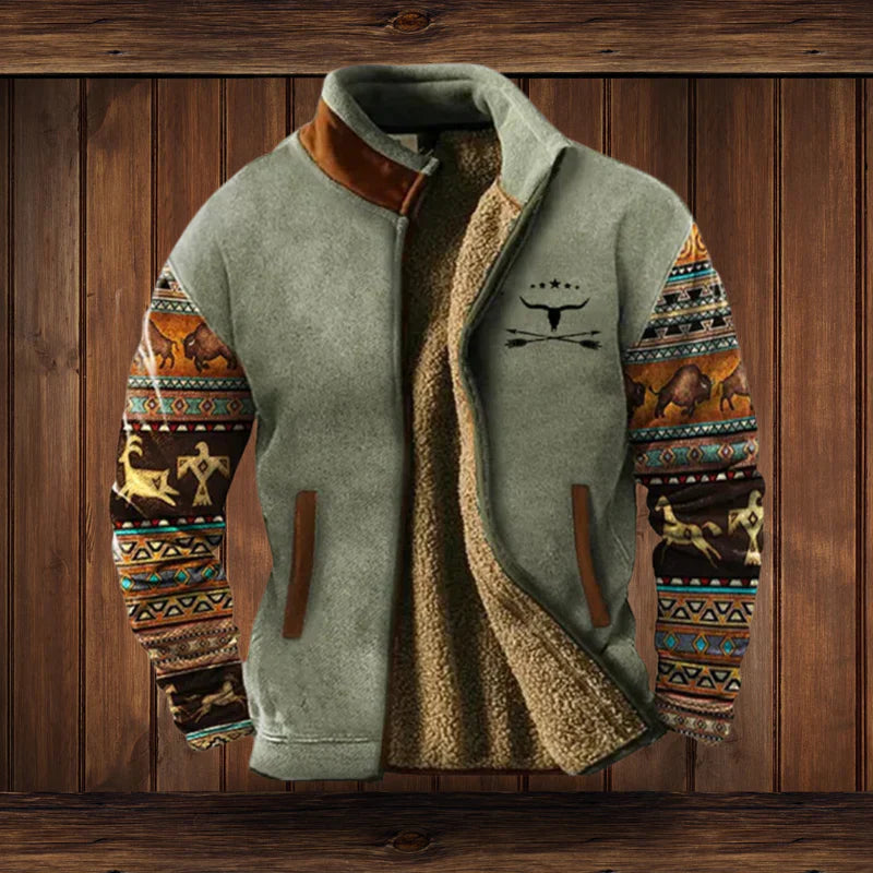 Silveste - Vlies Gefütterte Jacke