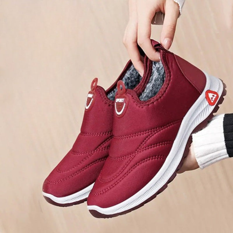 Zelmira – Universeller Winter Turnschuhe