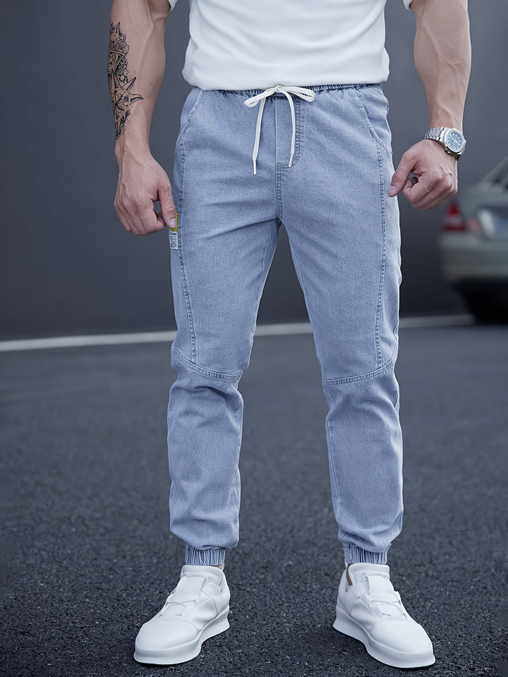 Trent – Cargohose Mit Seitentaschen