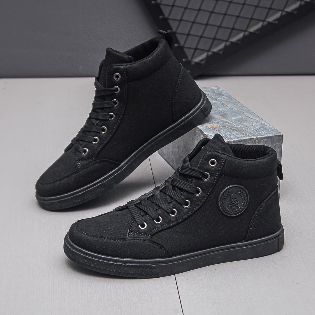 Warren – Bequeme Und Lässige Sneakers