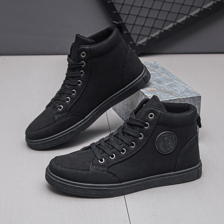 Warren – Bequeme Und Lässige Sneakers