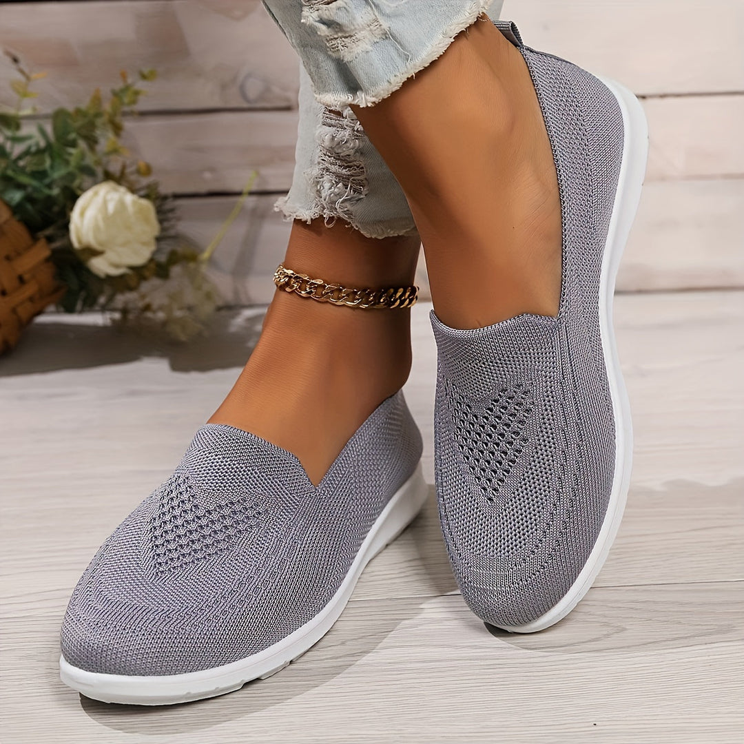 Michelle - Orthopädische Slipper Turnschuh