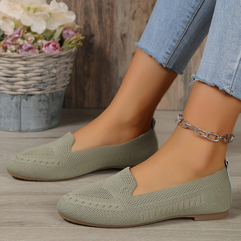 Maksalina – Bequeme Atmungsaktive Schuhe