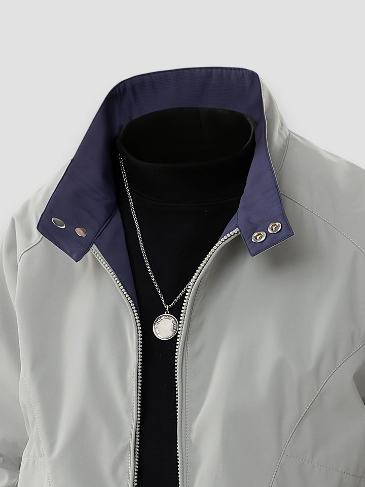 Mason – Lässige Frühlings Jacke