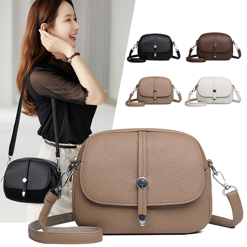 Nabeena – Stilvolle Umhänge Tasche