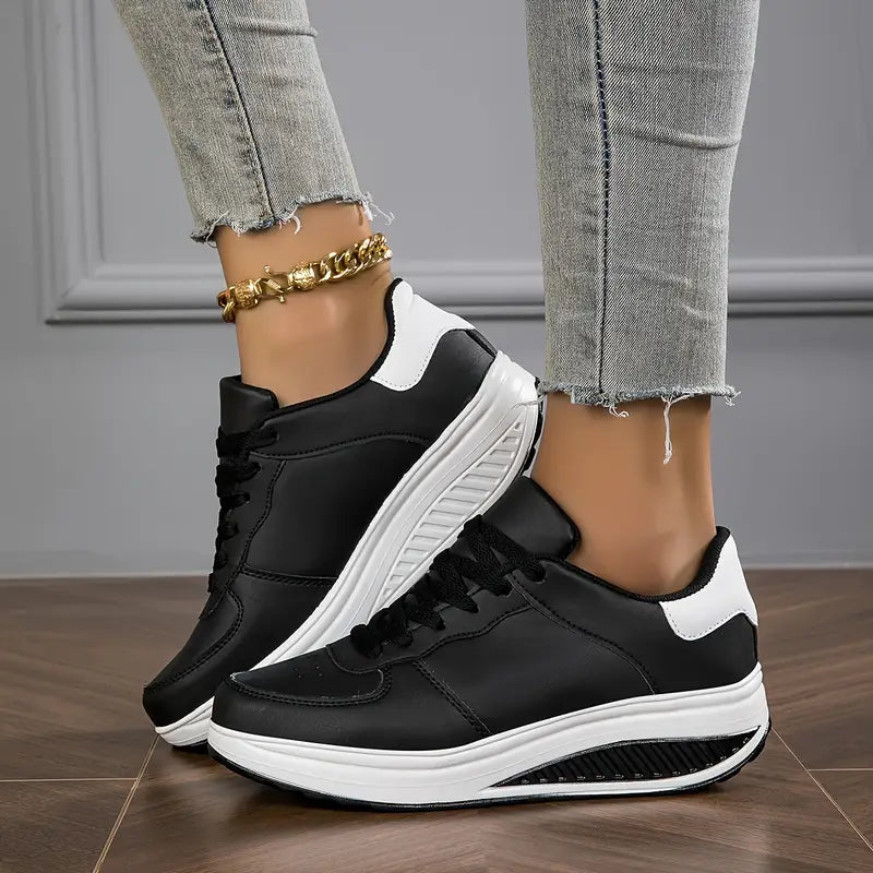 Ramira - Orthopädischer Turnschuh