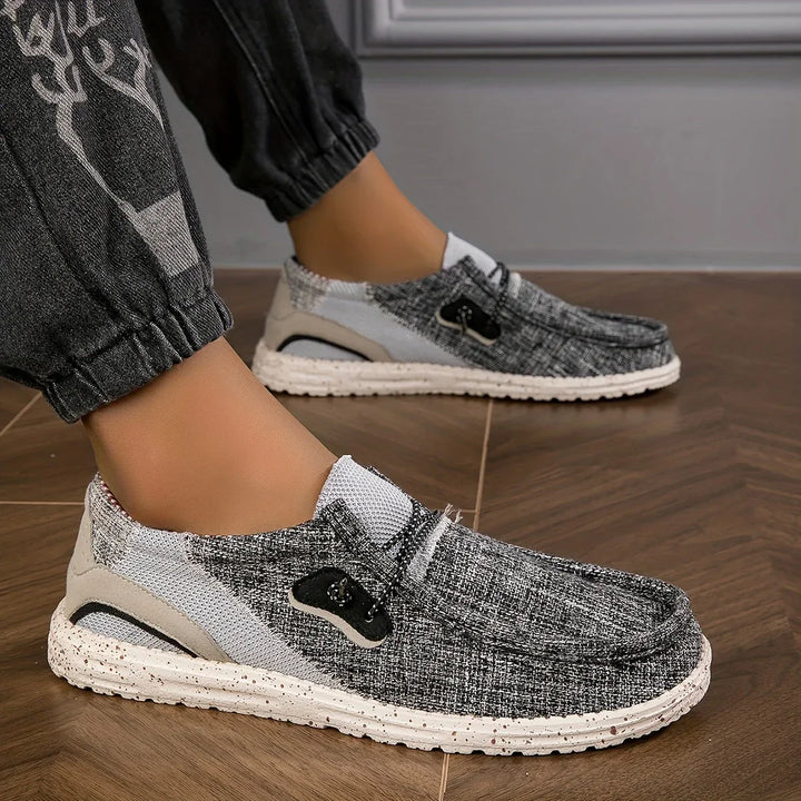 Hayes – Atmungsaktiver Rutschfester Sommer Turnschuh